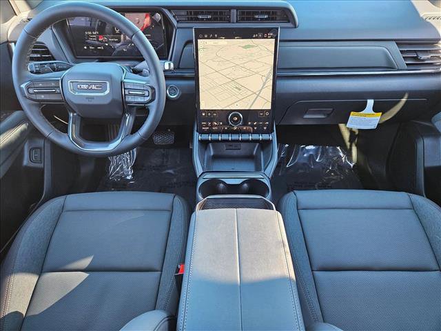New 2026 GMC Terrain AT4 w/ Convenience Package III image 15
