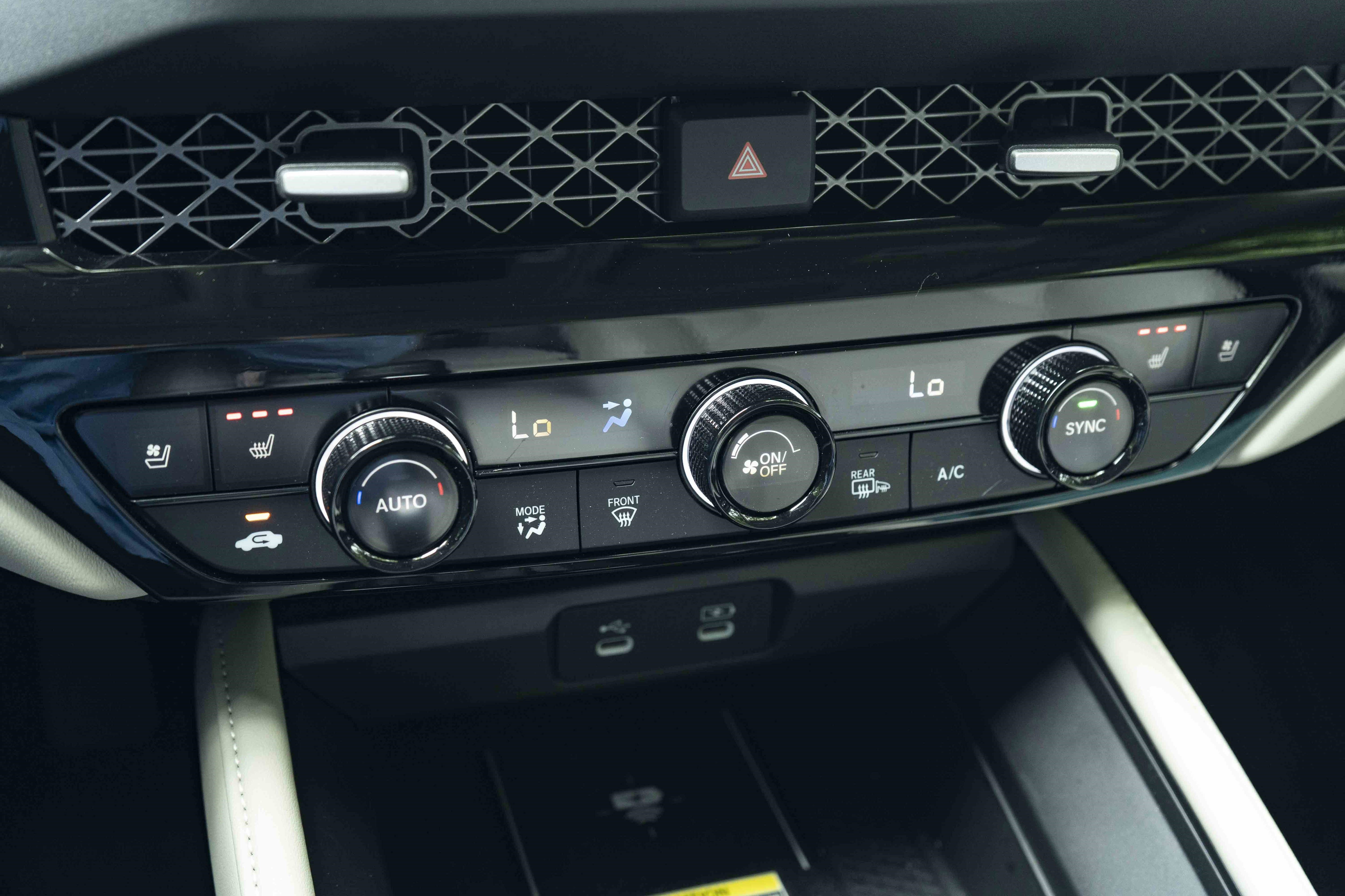 Used 2025 Honda Accord Touring image 33