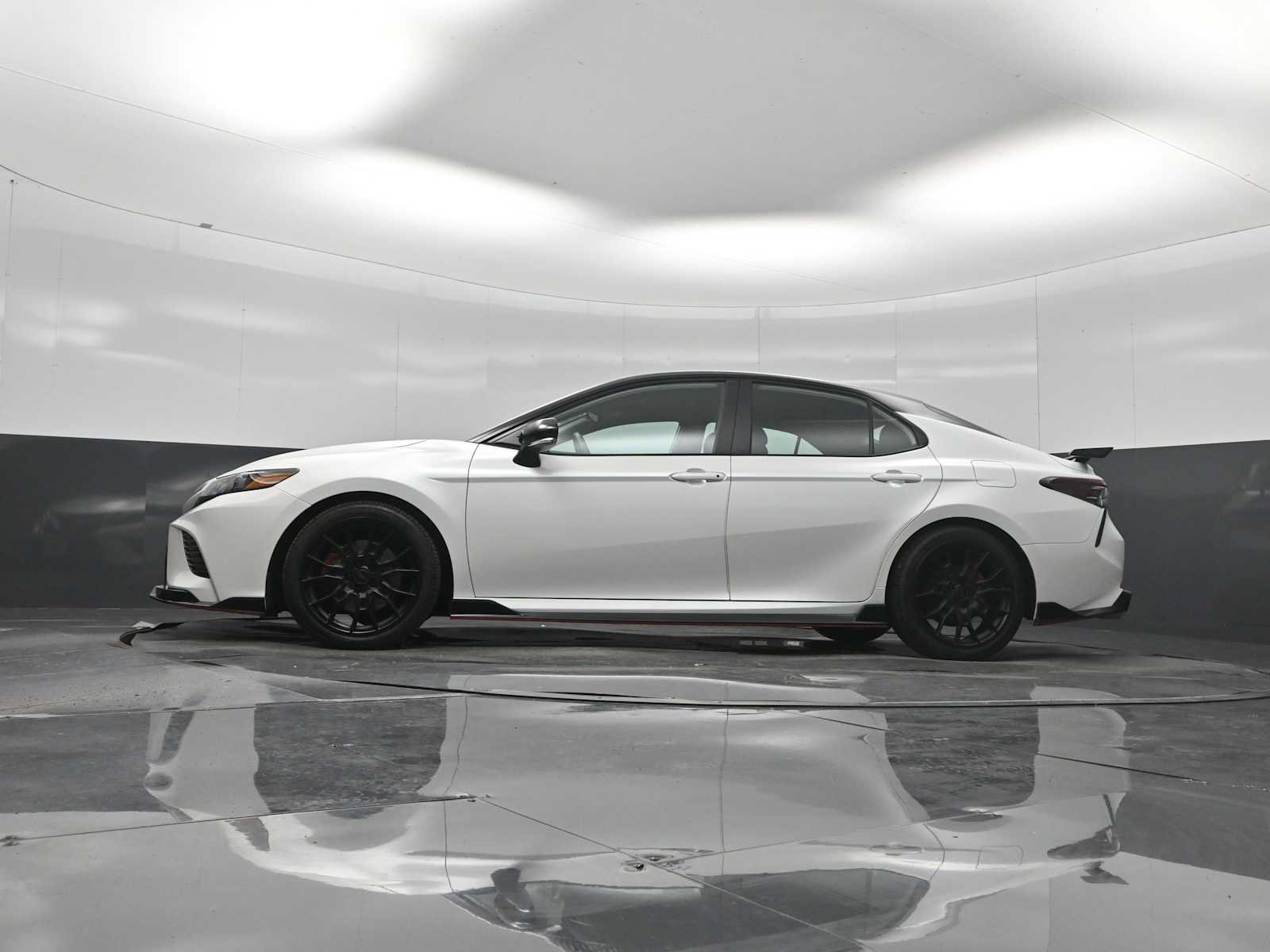 Used 2023 Toyota Camry TRD FWD image 45