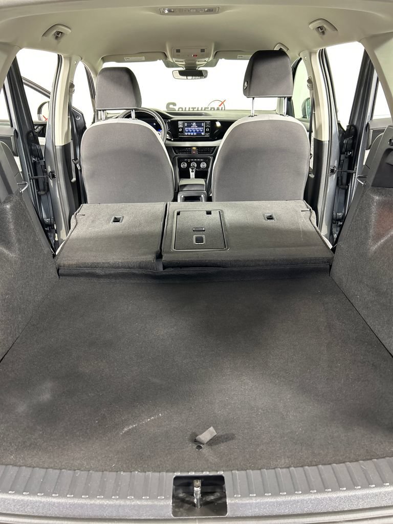 Used 2023 Volkswagen Taos S w/ Driver Assistance Package AWD/4WD image 21