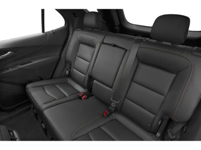 Used 2019 Chevrolet Equinox Premier AWD/4WD image 16