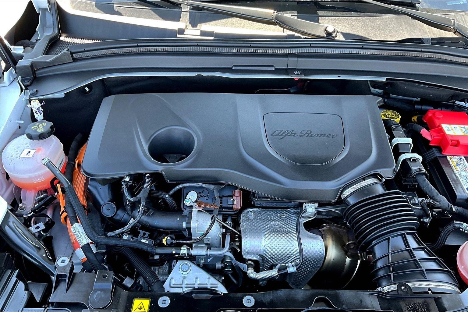 Used 2024 Alfa Romeo Tonale Veloce image 30