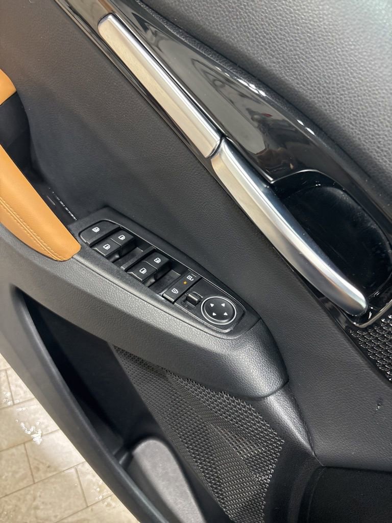 Certified 2024 Kia Seltos EX image 23