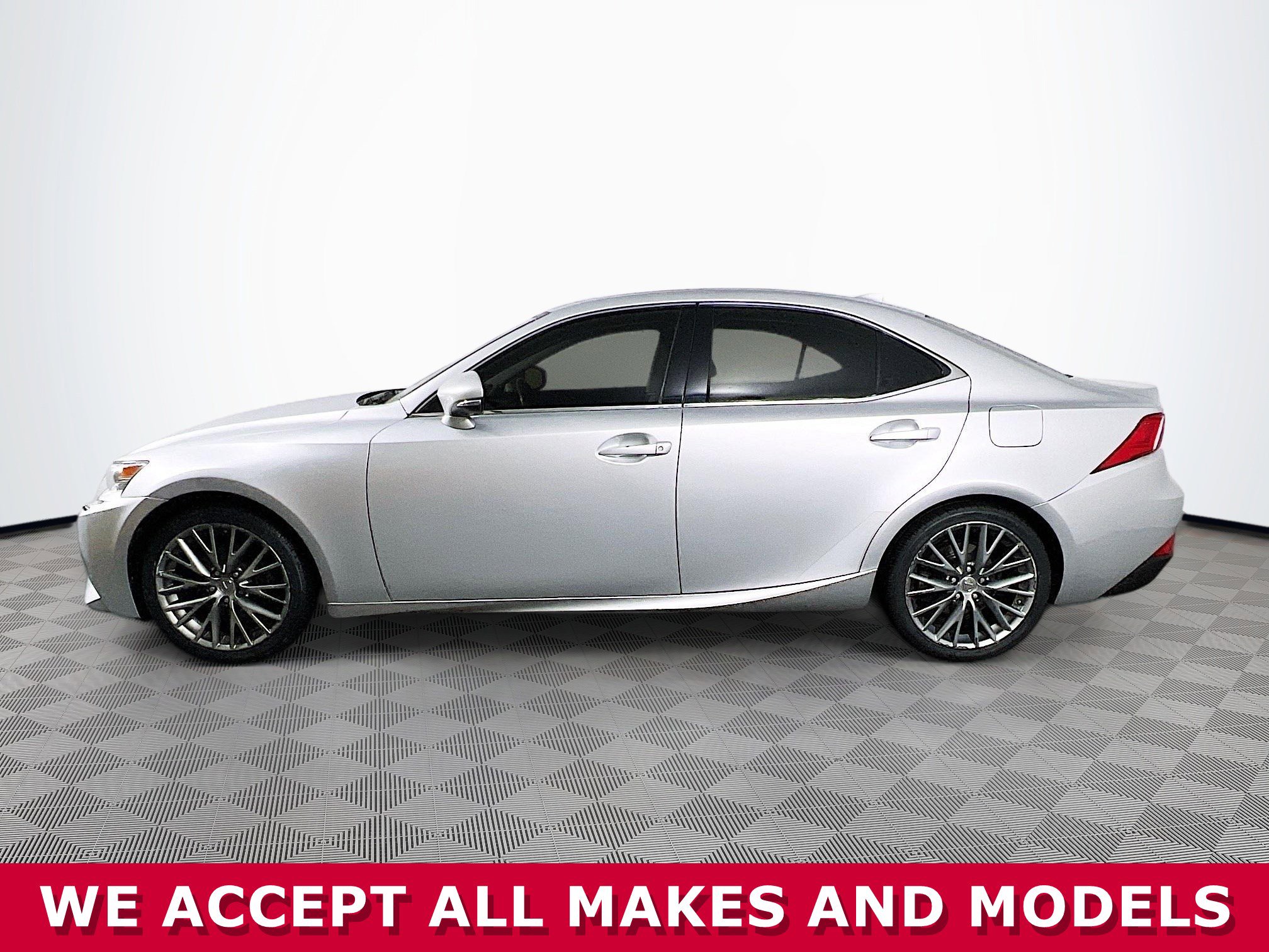 Used 2014 Lexus IS 250 AWD w/ Navigation Package image 28