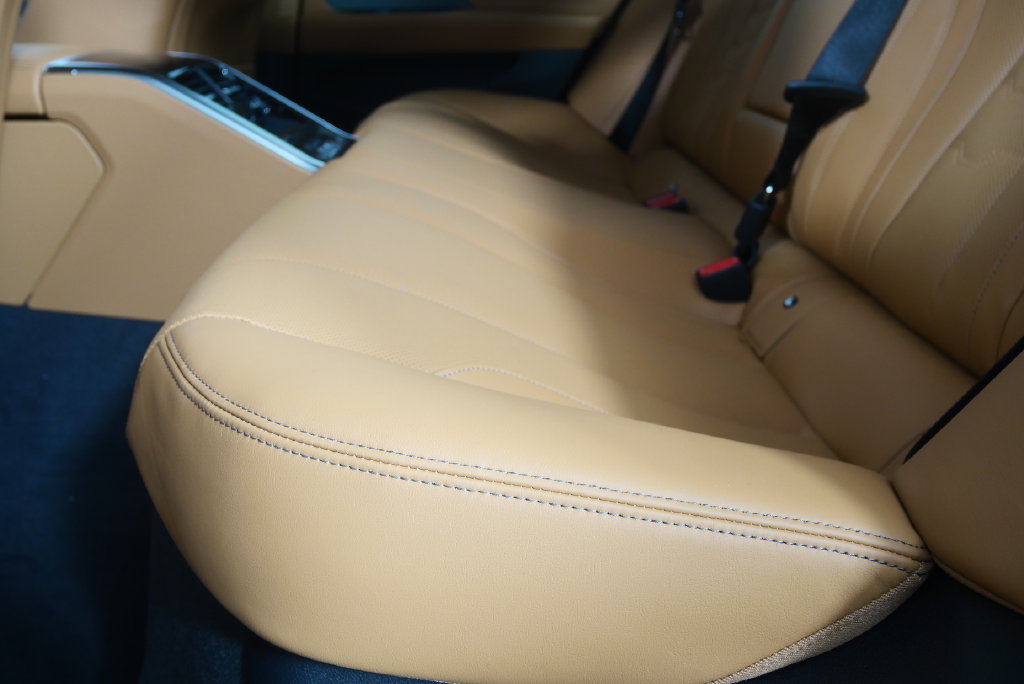 New 2026 BMW 840i RWD image 16