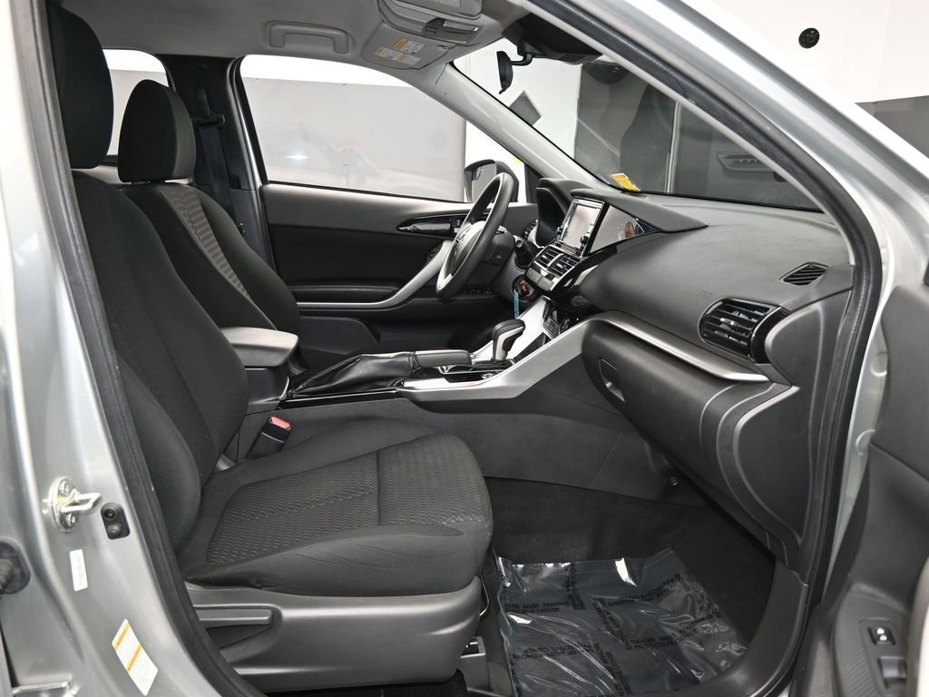 Used 2023 Mitsubishi Eclipse Cross ES image 37