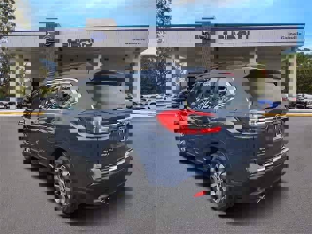 New 2025 Subaru Ascent Premium image 4