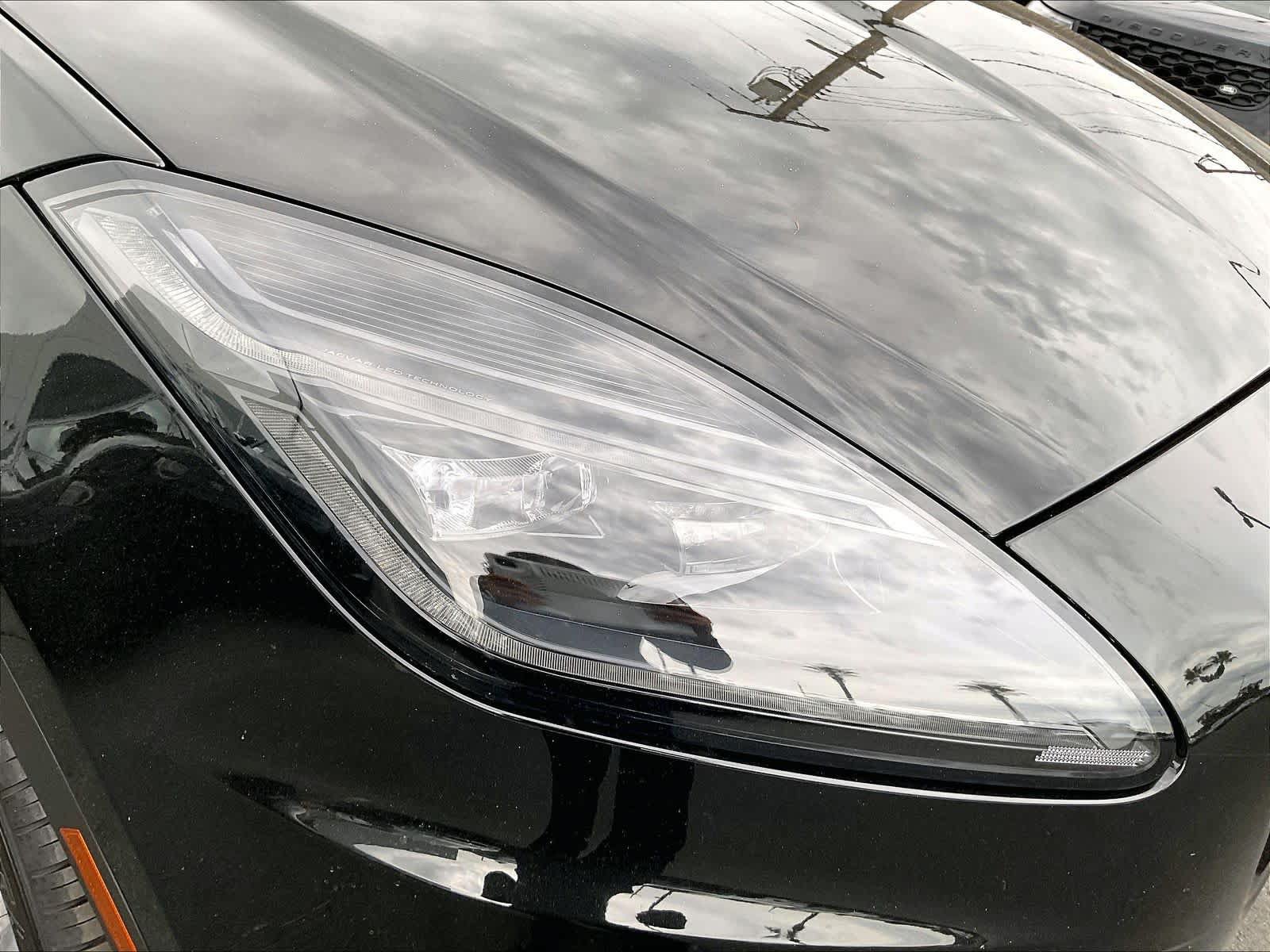 Used 2024 Jaguar E-PACE R-Dynamic SE AWD/4WD image 31