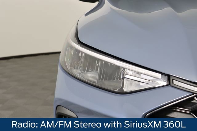 New 2026 Ford Escape ST-Line w/ Tech Pack #1 image 10