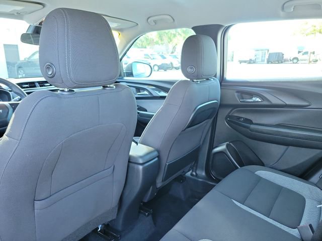 Used 2023 Chevrolet TrailBlazer LS image 13