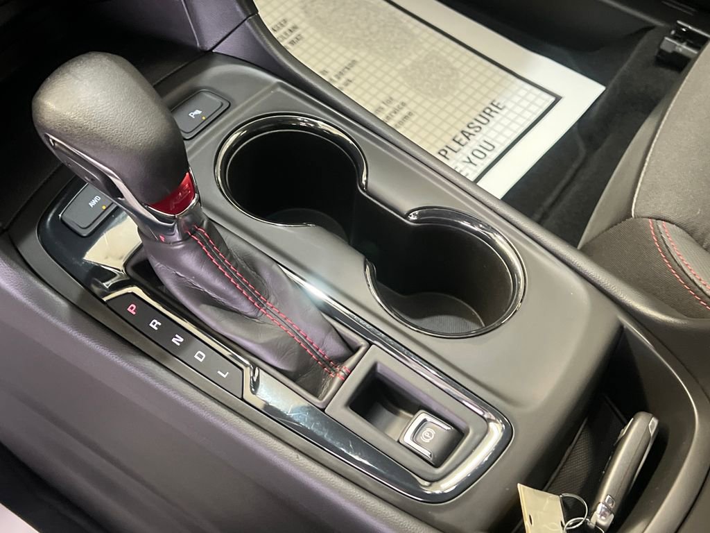 Used 2023 Chevrolet Equinox RS image 30