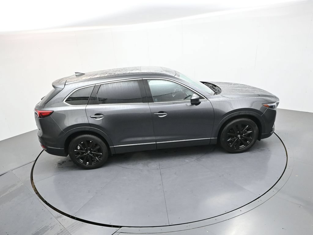 Used 2023 MAZDA CX-9 Touring Plus AWD/4WD image 32