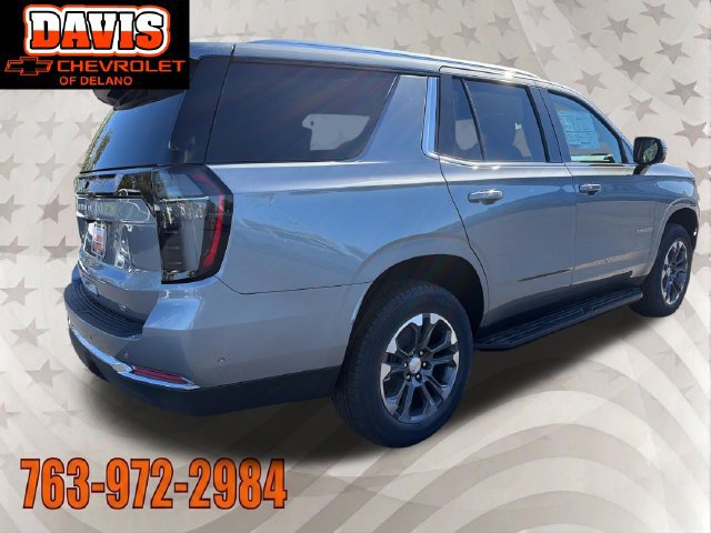 New 2027 Chevrolet Tahoe LT w/ Comfort Package AWD/4WD image 8