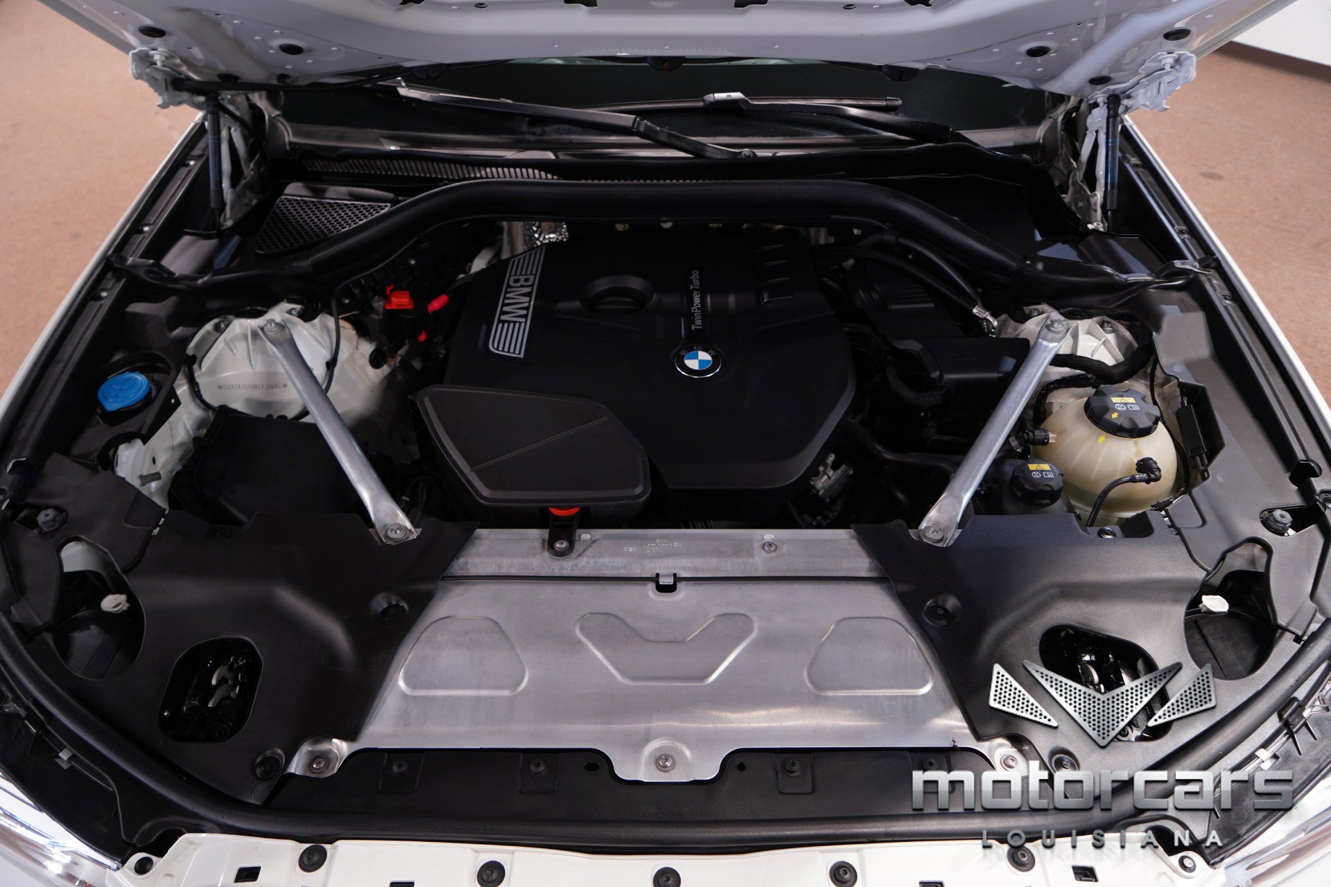 Used 2019 BMW X3 sDrive30i w/ Premium Package image 20