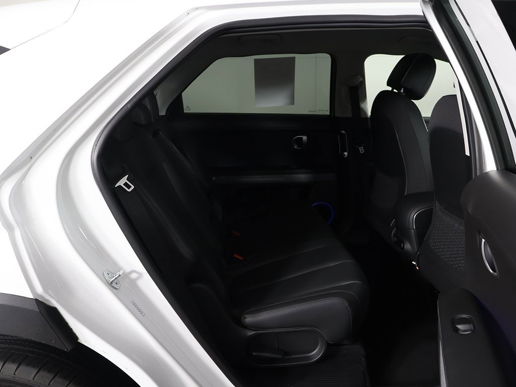 Used 2023 Hyundai Ioniq 5 SEL w/ Cargo Package image 30