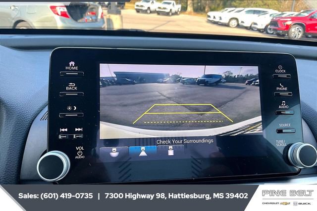 Used 2022 Honda Accord Sport Special Edition image 15