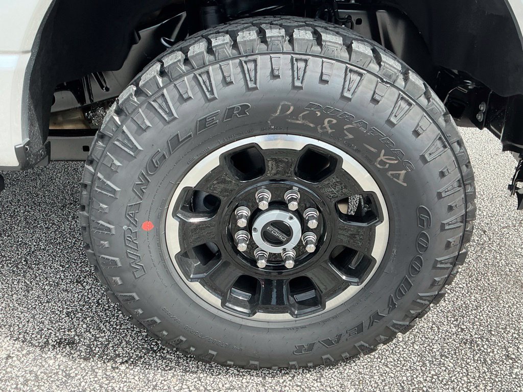 New 2027 Ford F250 XL w/ Tremor Off-Road Package AWD/4WD image 10