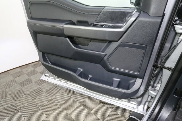 Used 2023 Ford F150 XLT w/ Equipment Group 302A High image 41