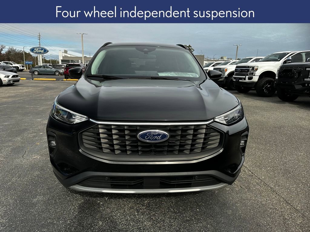 Used 2023 Ford Escape SE image 10