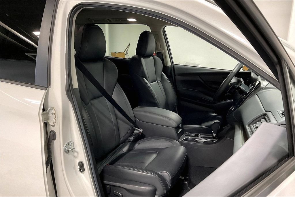 Used 2025 Subaru Ascent Bronze Edition AWD/4WD image 9