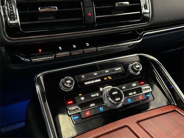 Used 2024 Lincoln Navigator Reserve w/ Monochromatic Package image 33
