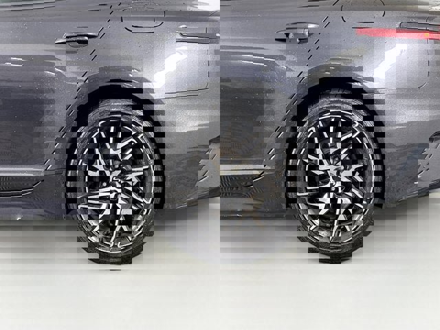 Certified 2023 Kia Stinger GT-Line w/ Sun & Sound Package image 31