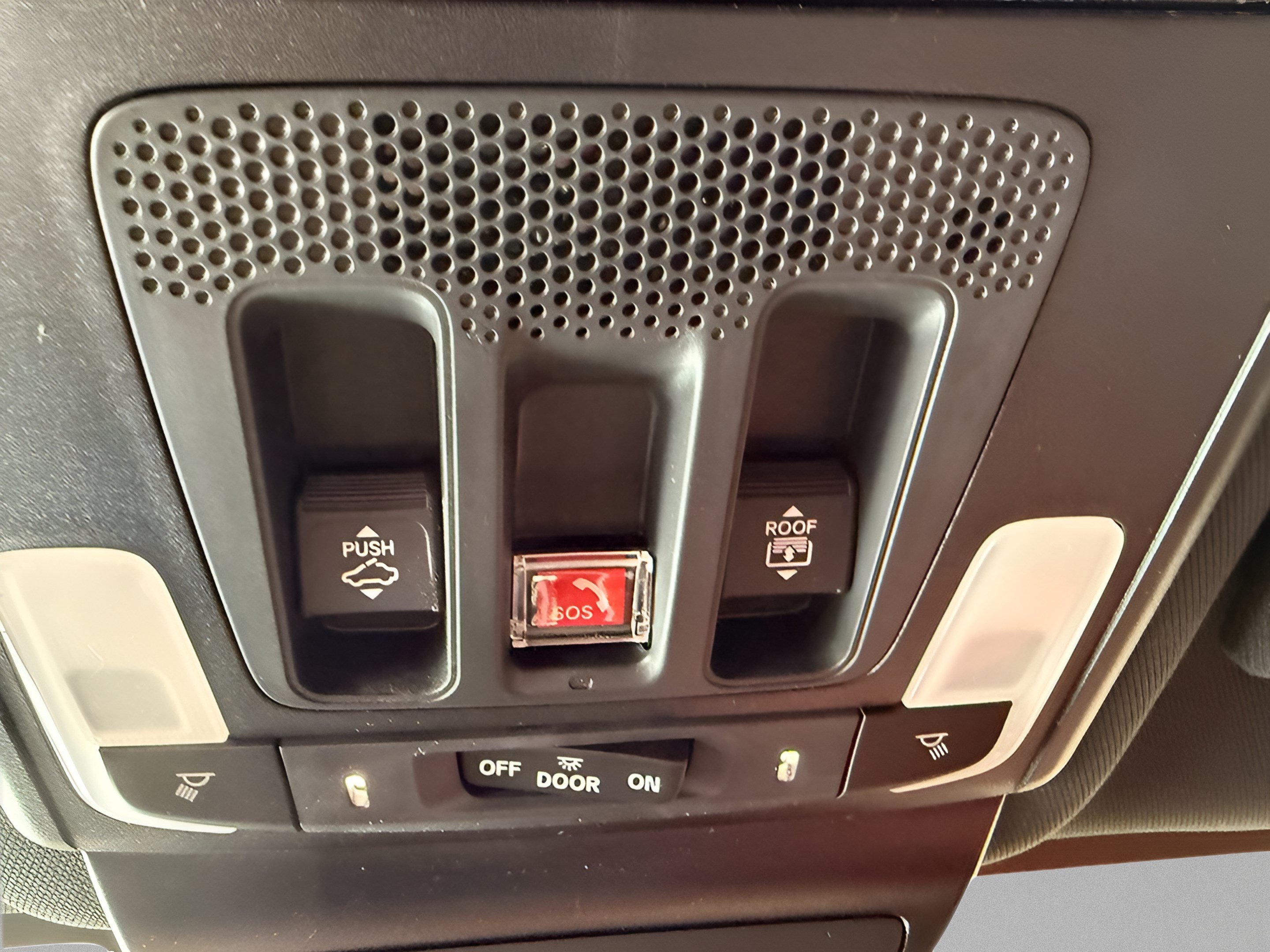 New 2026 Acura ADX A-Spec w/ Advance Package AWD/4WD image 23