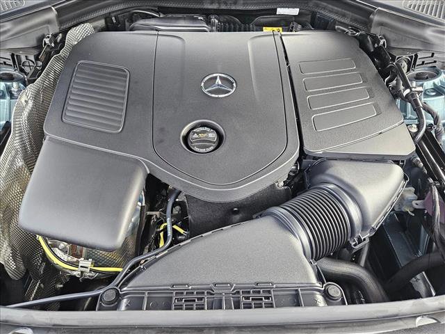 New 2026 Mercedes-Benz GLC 300 image 17