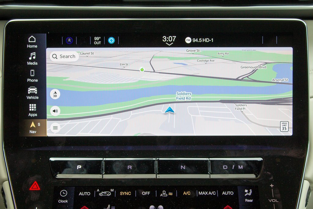 New 2025 Maserati Grecale GT image 18