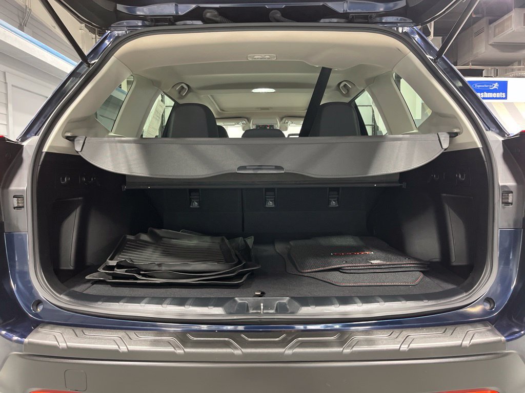 Certified 2021 Subaru Forester Sport w/ Popular Package #2 AWD/4WD image 36