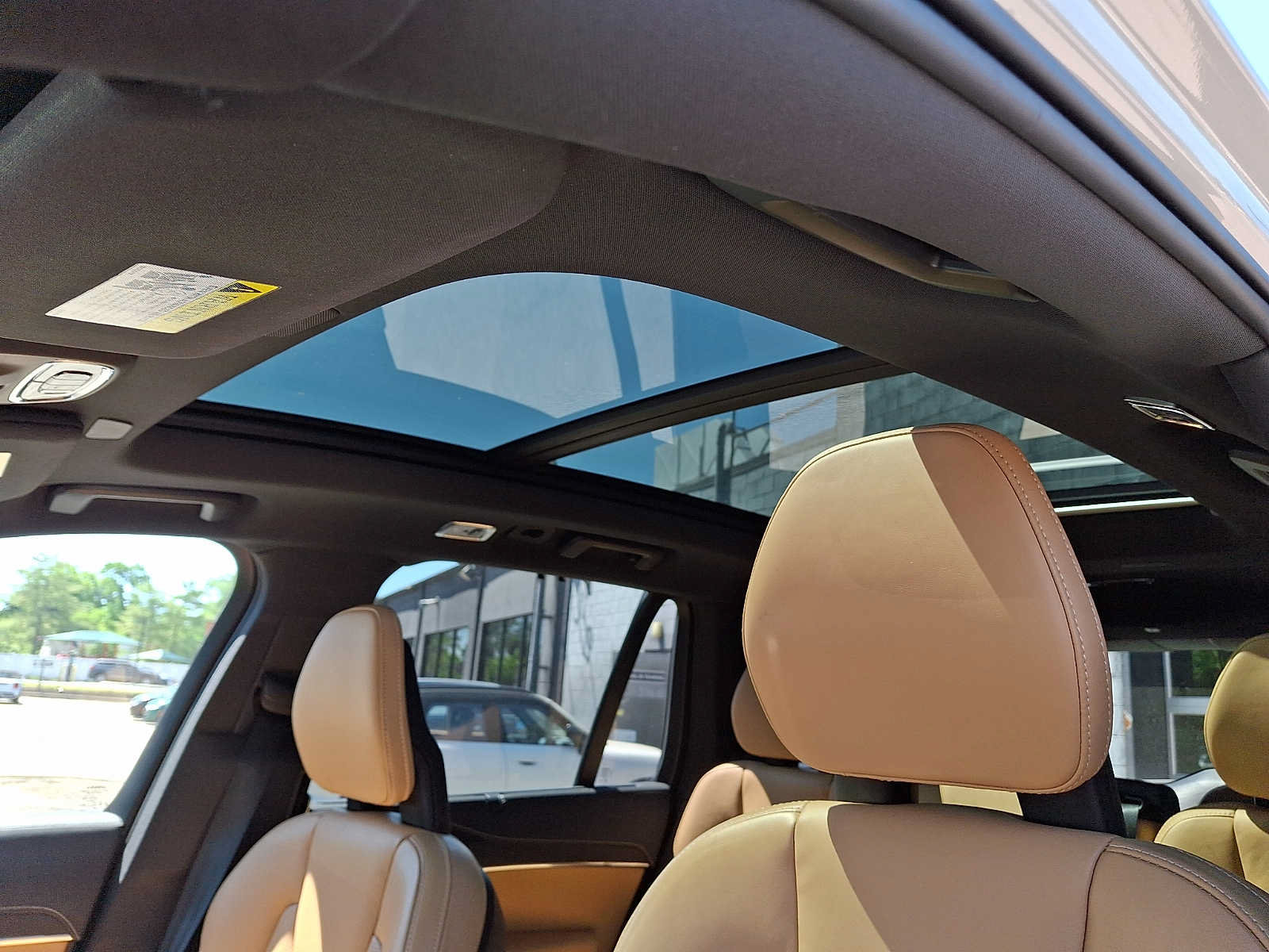 Used 2022 Volvo XC90 T6 Inscription AWD/4WD image 15