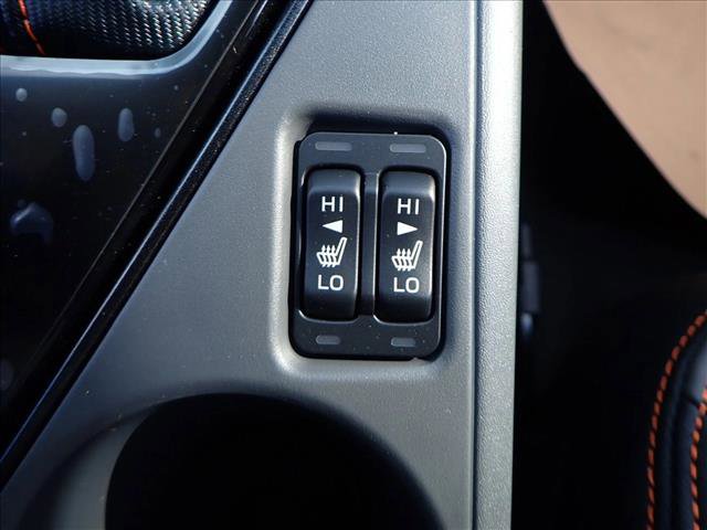 New 2026 Subaru Crosstrek 2.5i Limited image 20