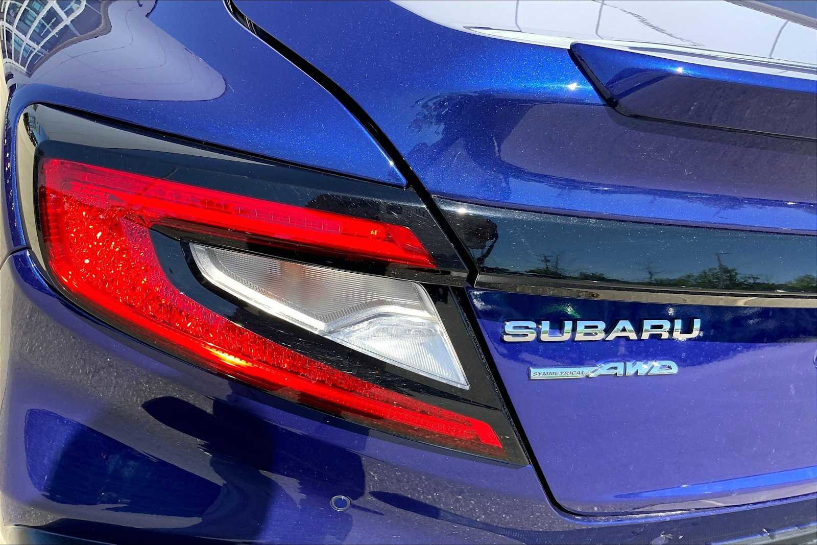 Used 2022 Subaru WRX GT AWD/4WD image 28