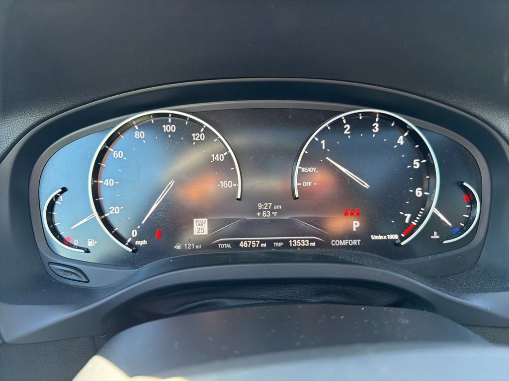 Used 2020 BMW X3 xDrive30i w/ Convenience Package AWD/4WD image 31