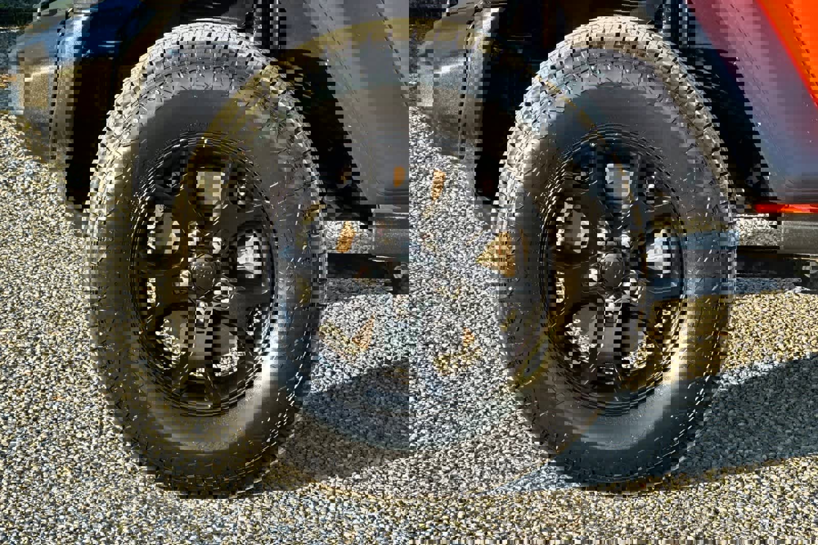 Used 2020 Jeep Wrangler Unlimited Sport image 35