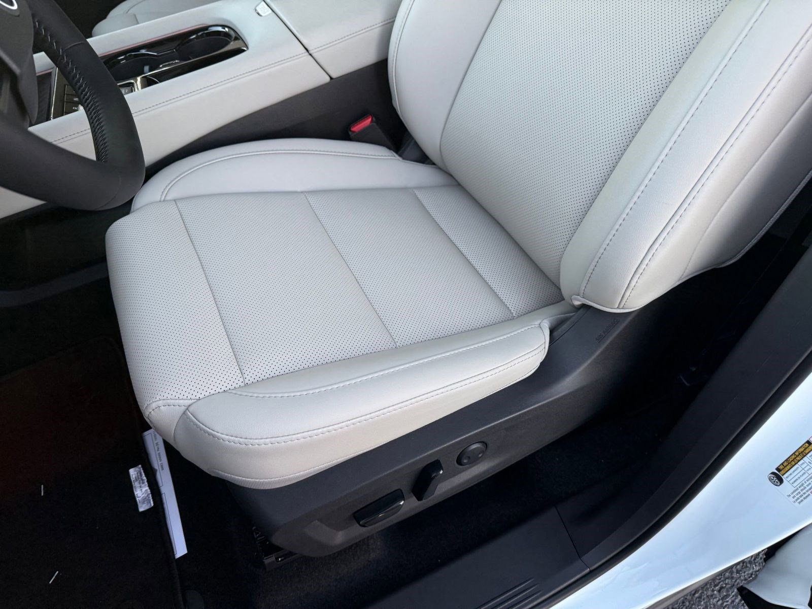 New 2026 Nissan Murano SL image 12