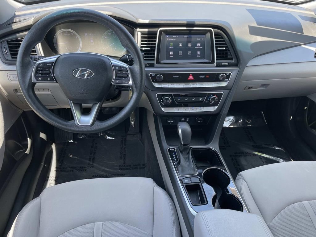 Used 2018 Hyundai Sonata SE image 14