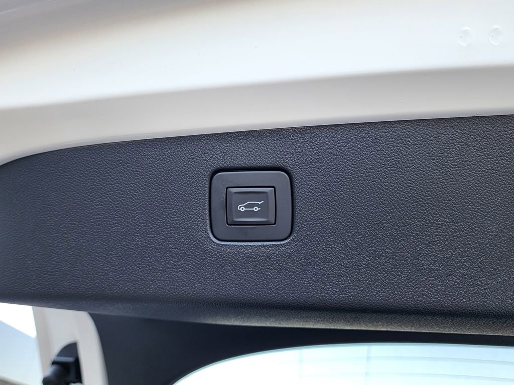 New 2026 Buick Envista Preferred w/ Convenience I Package image 45