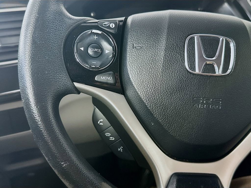 Used 2013 Honda Civic EX image 25