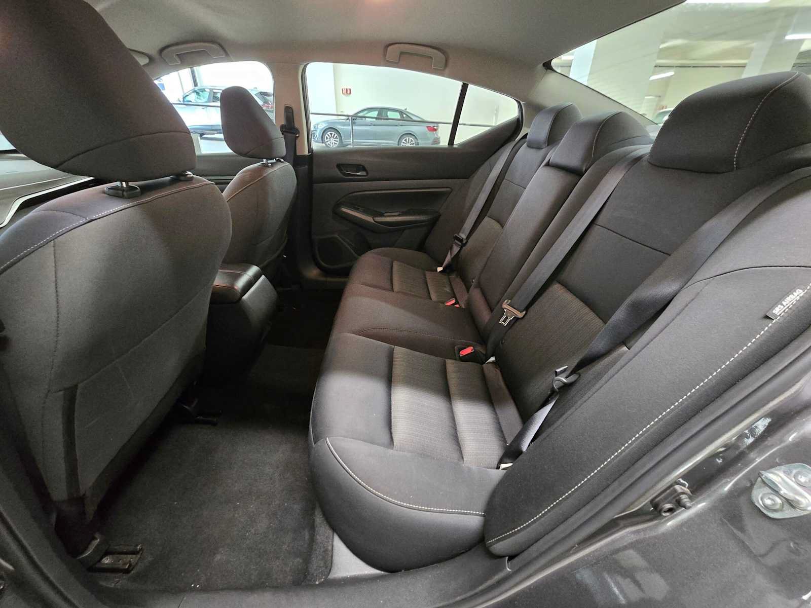 Used 2024 Nissan Altima 2.5 SV FWD image 14
