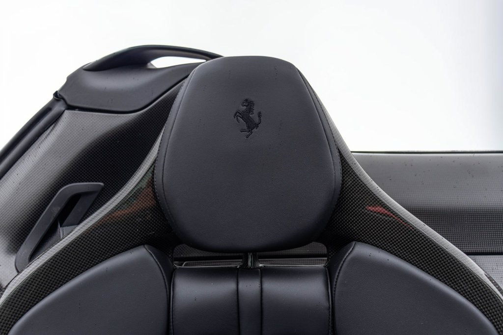 Used 2024 Ferrari SF90 Spider AWD/4WD image 57