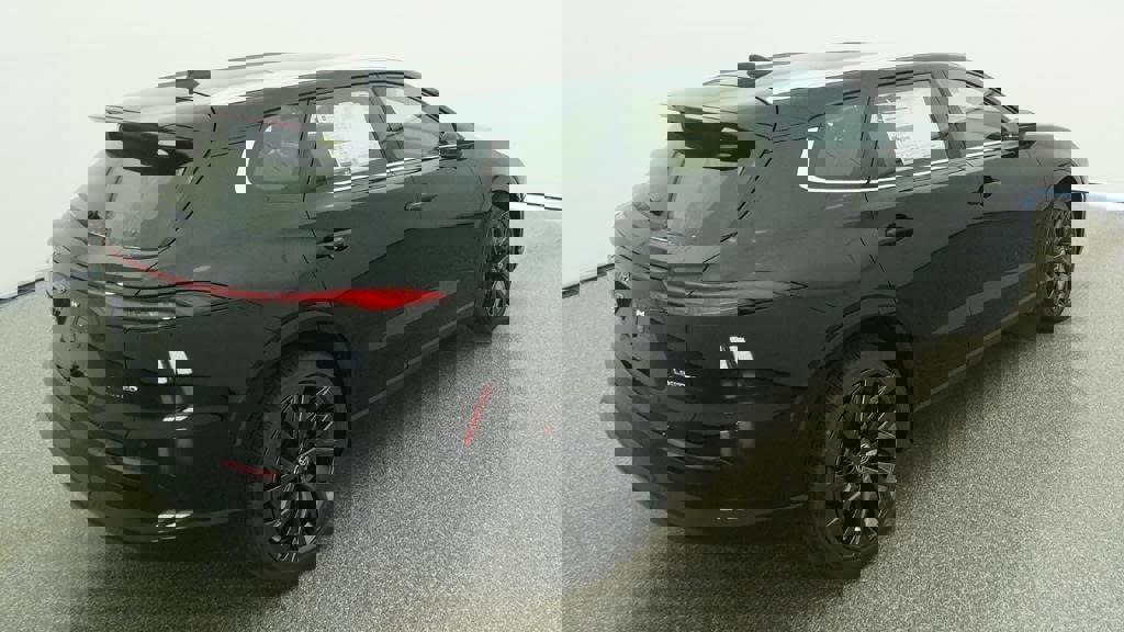 New 2026 Toyota Crown Signia AWD/4WD image 9