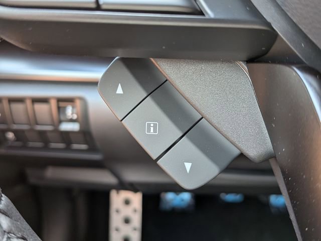 New 2026 Subaru WRX Limited image 23