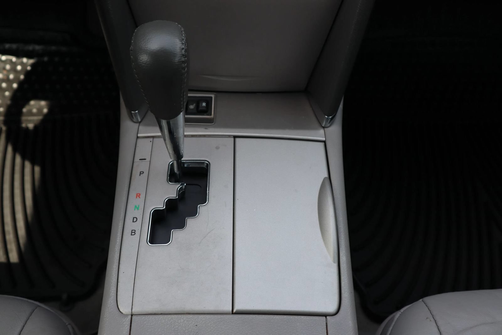 Used 2008 Toyota Camry Hybrid FWD image 22