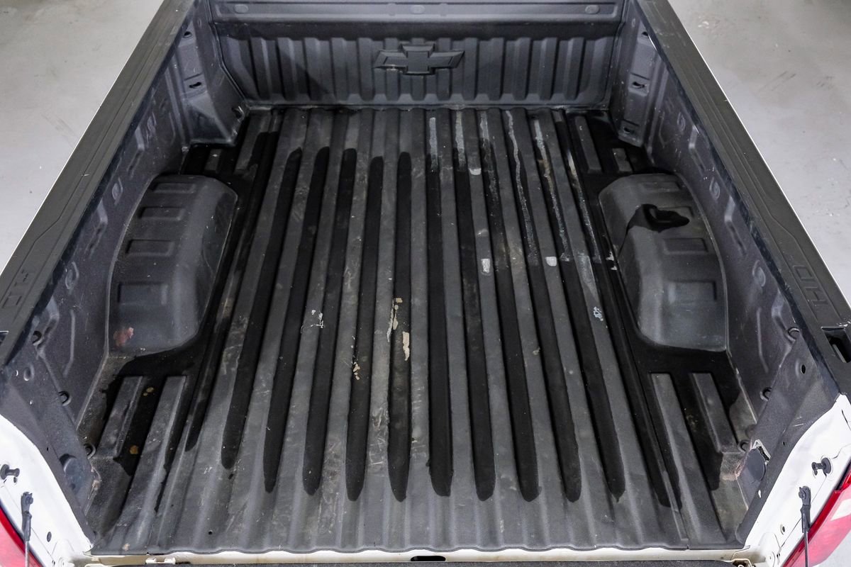 Used 2023 Chevrolet Silverado 2500 LT image 53