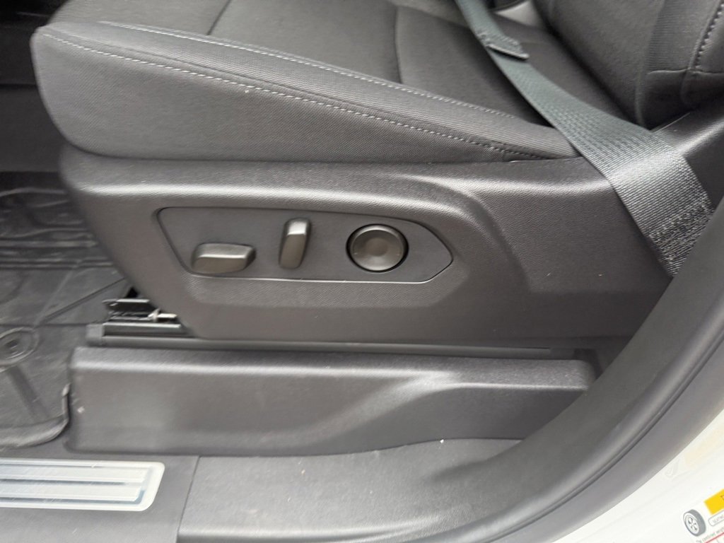 New 2026 Chevrolet Silverado 1500 RST w/ RST Select Package image 20