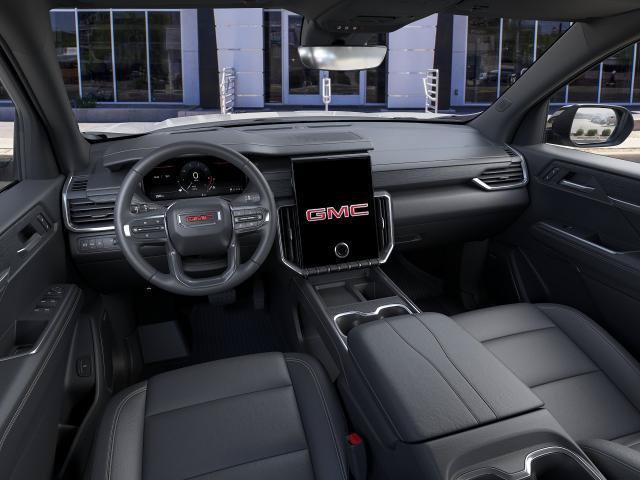 New 2027 GMC Acadia Elevation w/ Black Edition FWD image 39