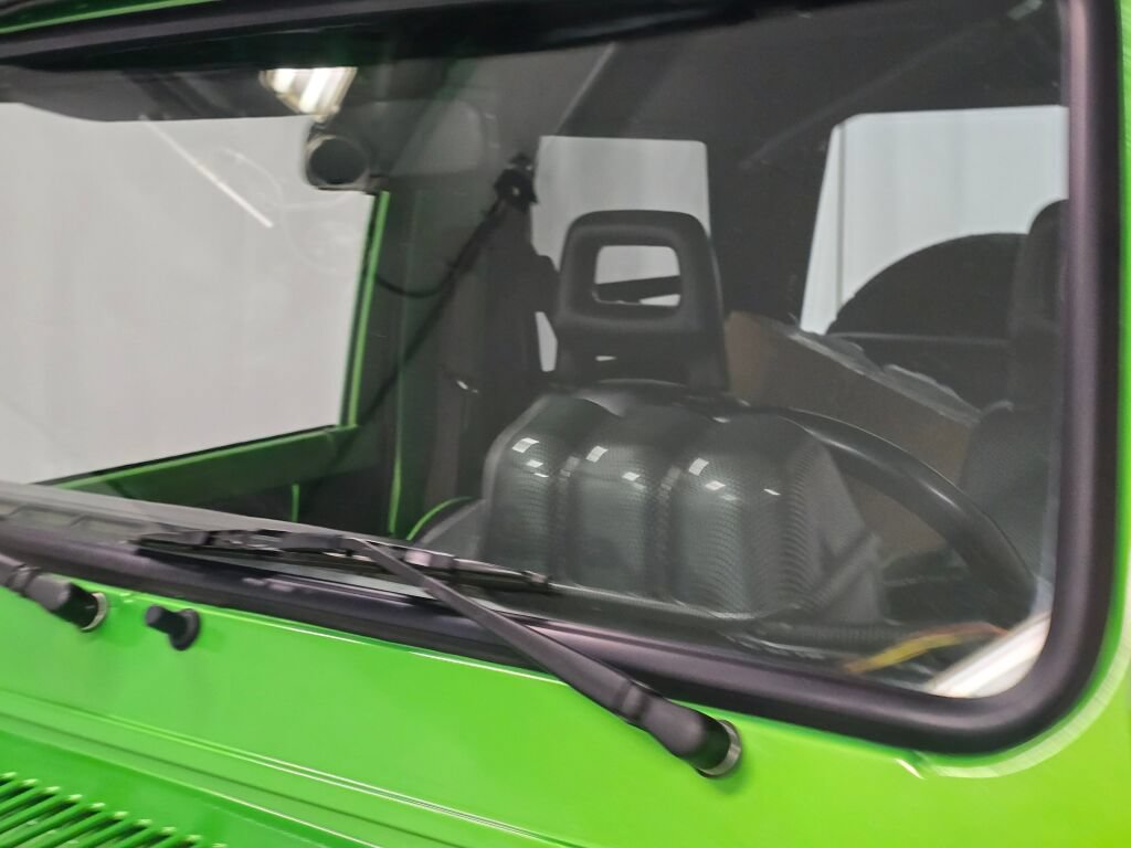 Used 1988 Suzuki Samurai 4WD Soft Top image 24