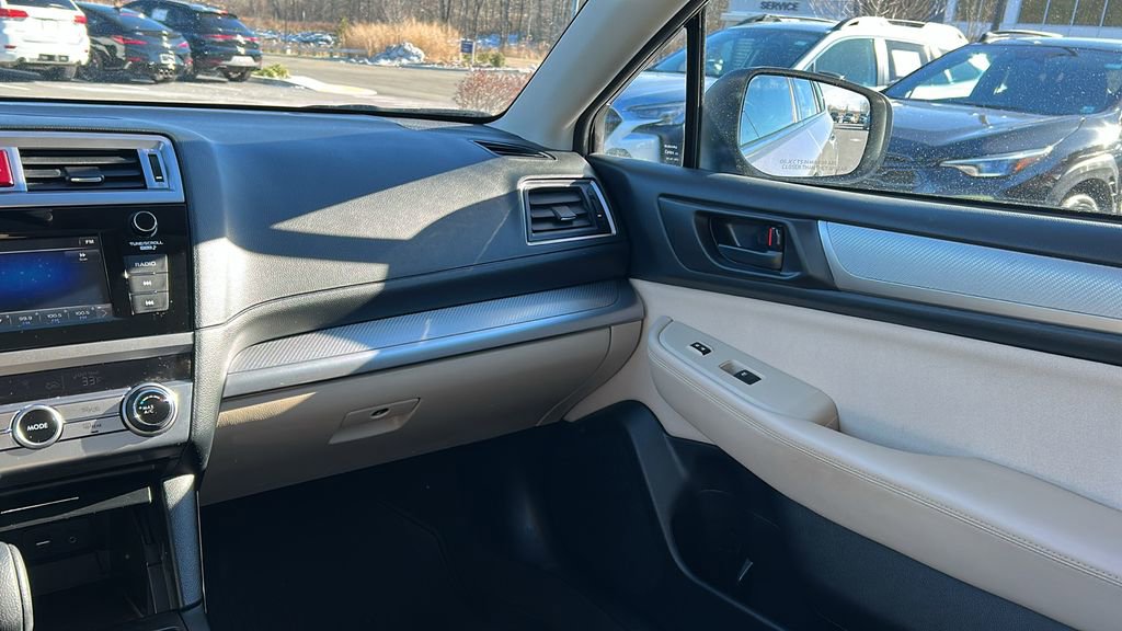 Used 2018 Subaru Outback 2.5i image 23