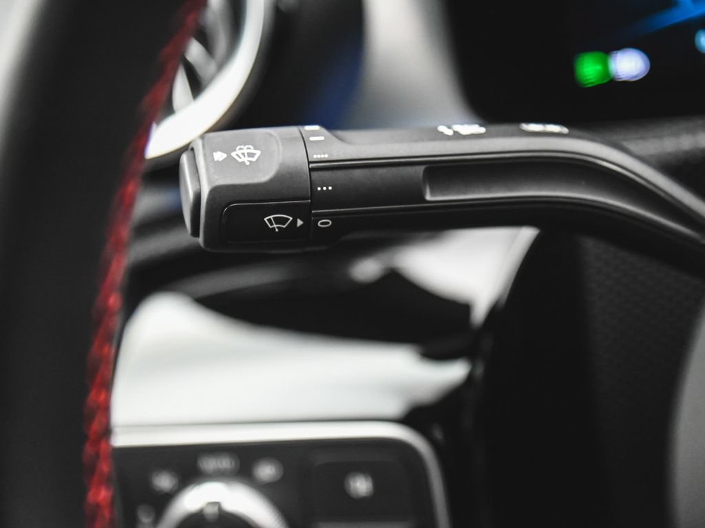 Used 2025 Mercedes-Benz CLA 45 AMG 4MATIC image 27